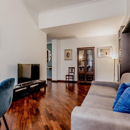Dardanelli House Apartment Roma Ngoại thất bức ảnh