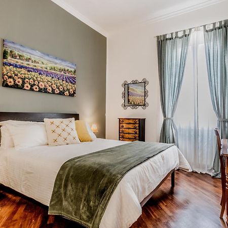 Dardanelli House Apartment Roma Ngoại thất bức ảnh