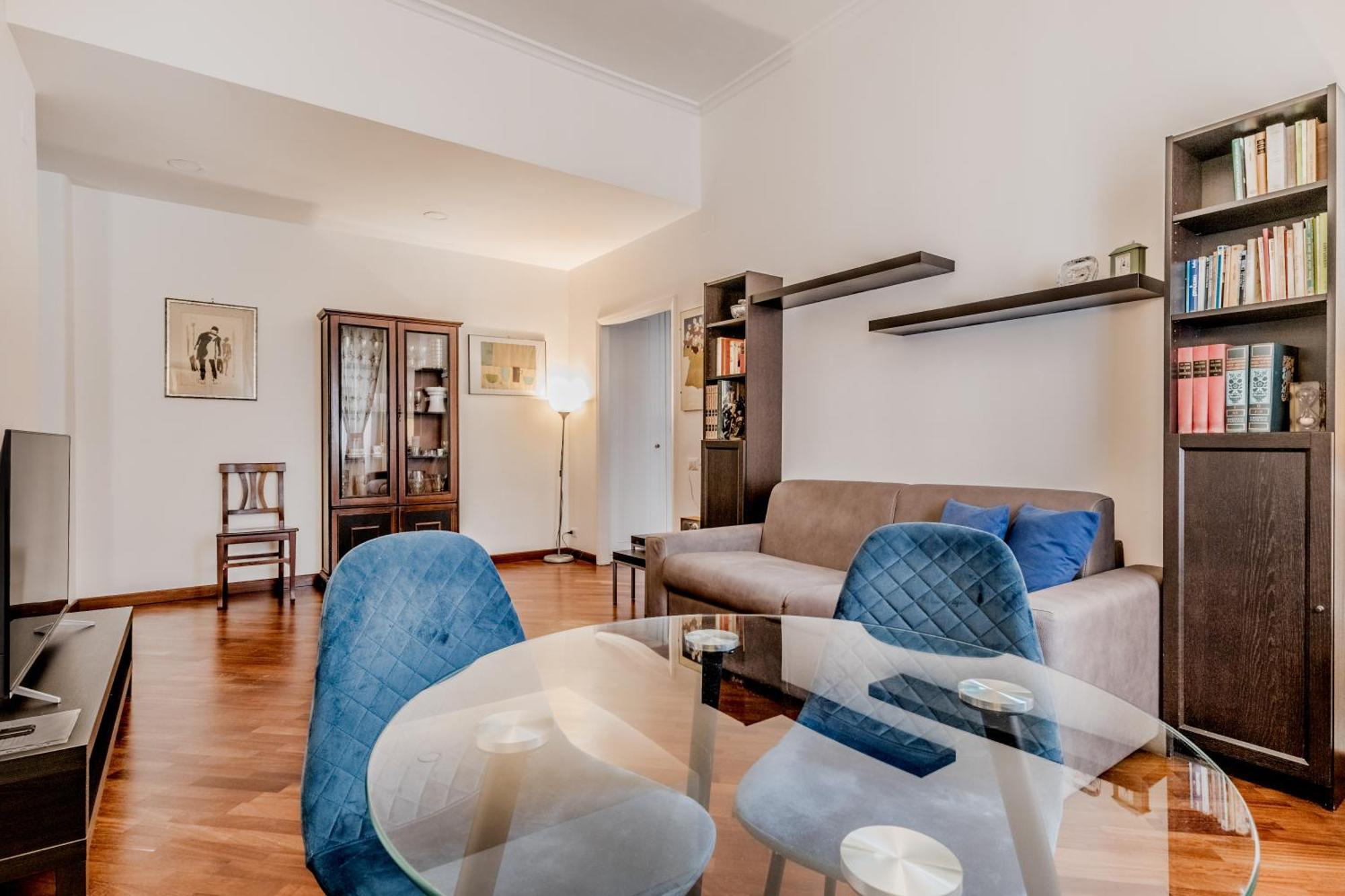 Dardanelli House Apartment Roma Ngoại thất bức ảnh