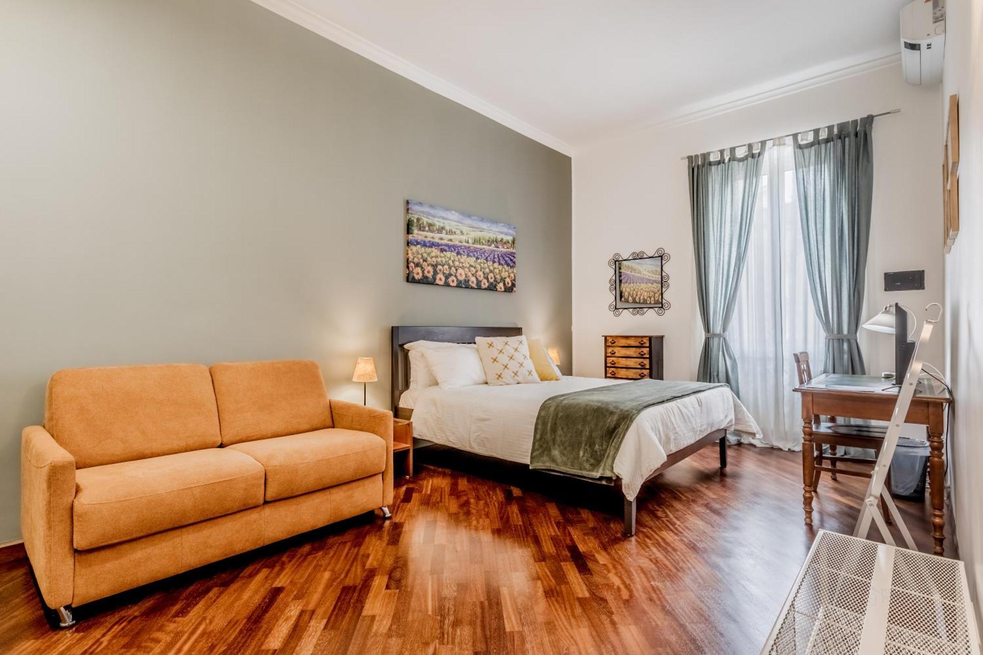 Dardanelli House Apartment Roma Ngoại thất bức ảnh
