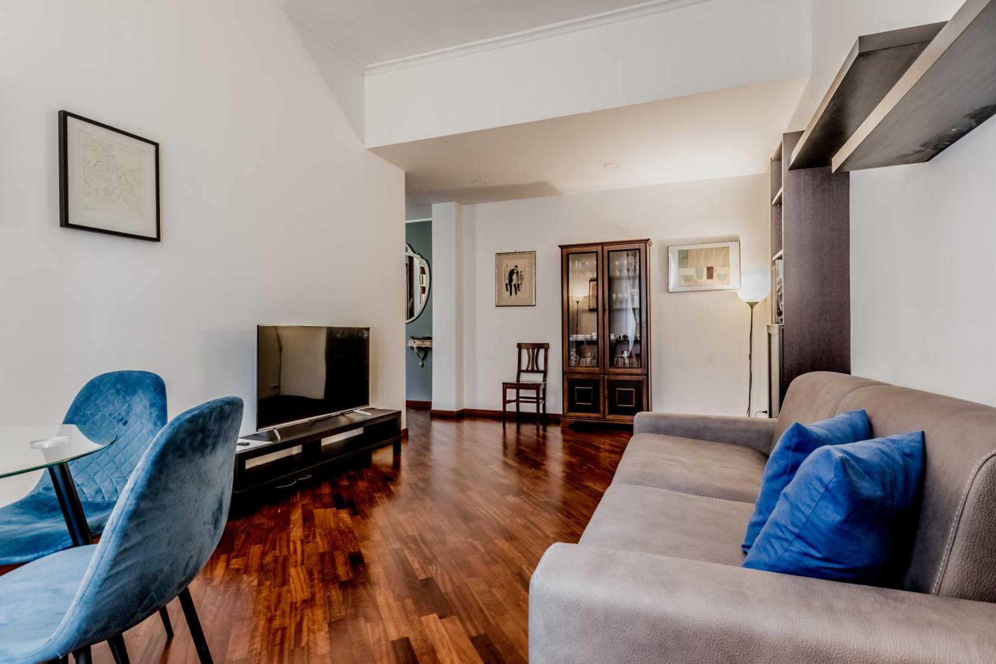 Dardanelli House Apartment Roma Ngoại thất bức ảnh