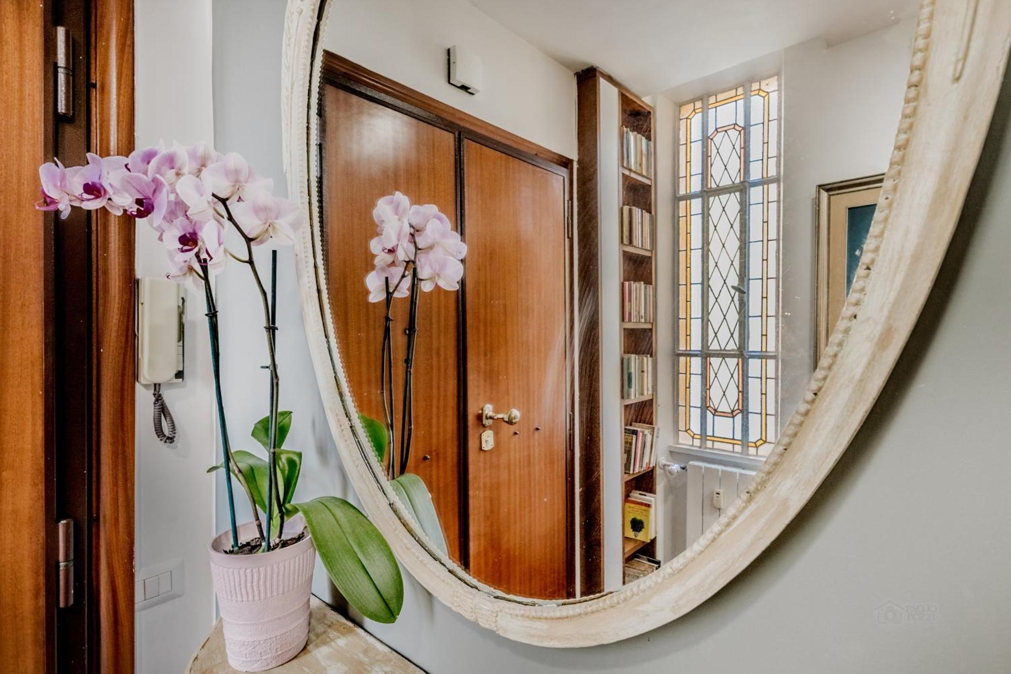 Dardanelli House Apartment Roma Ngoại thất bức ảnh