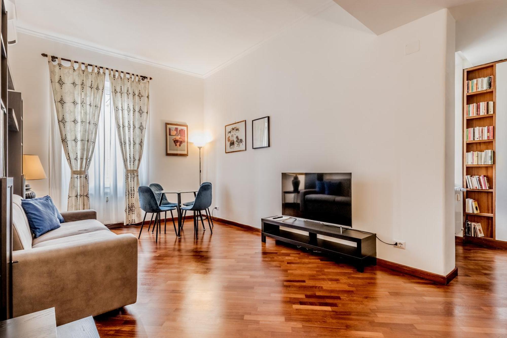 Dardanelli House Apartment Roma Ngoại thất bức ảnh