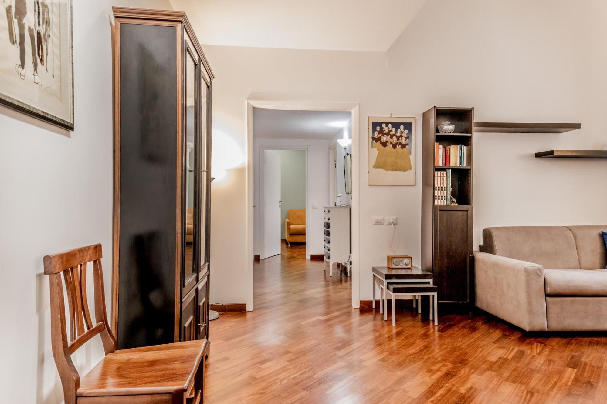 Dardanelli House Apartment Roma Ngoại thất bức ảnh